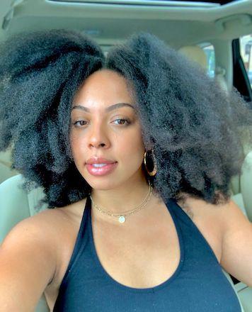 4 intox sur les cheveux crépus à ne plus croire - In Haircare