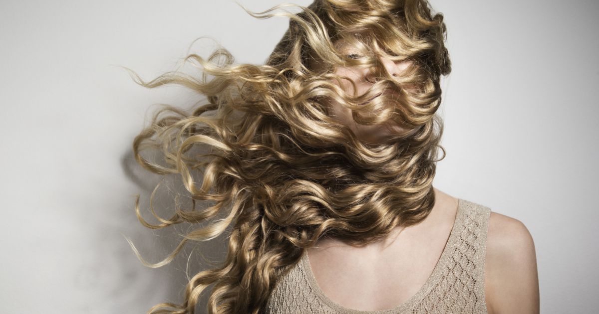 5 résolutions pour la santé de vos cheveux