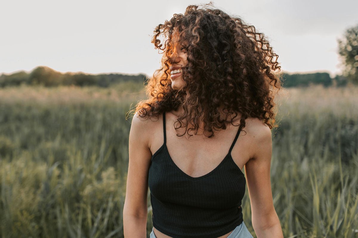 7 astuces pour prendre soin de vos cheveux tout au long de l'été - In Haircare