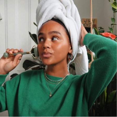 Le pouvoir des plantes sur vos cheveux - In Haircare