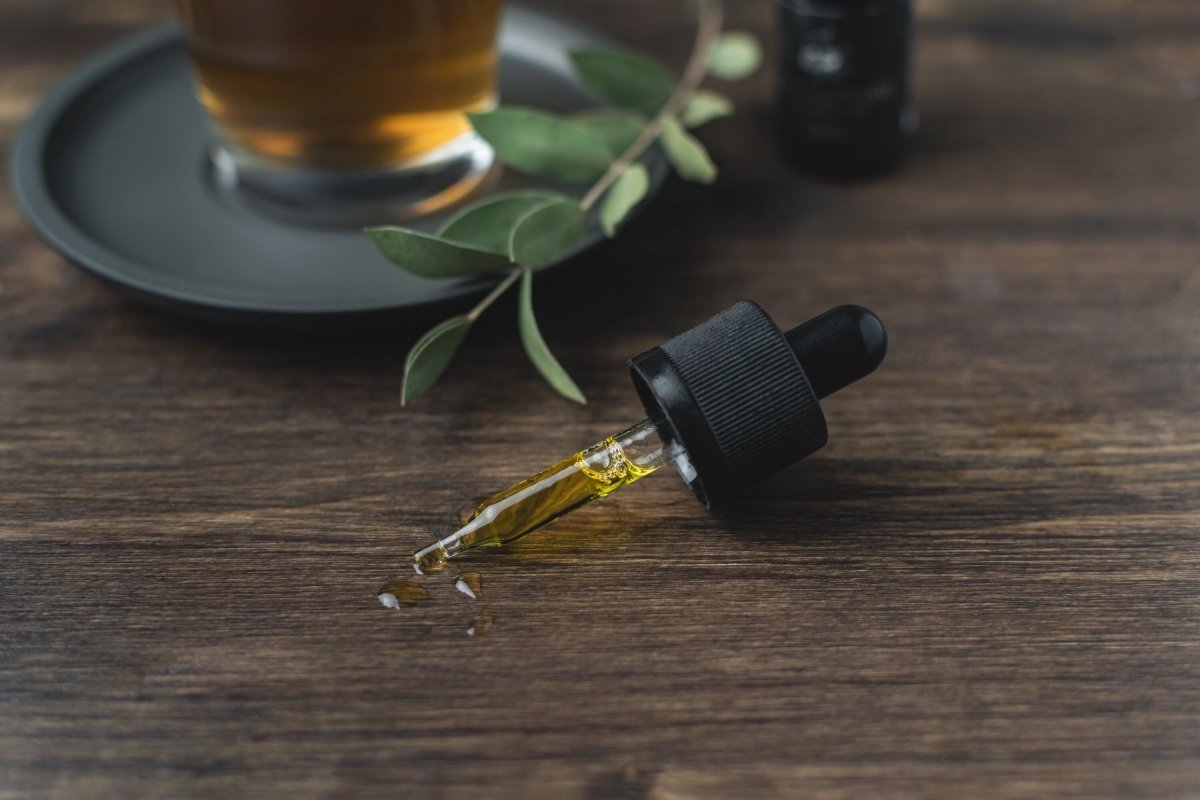 Bain d'huile pour cheveux : recettes et mode d'emploi