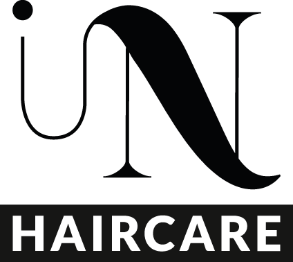 Logo In Haircare