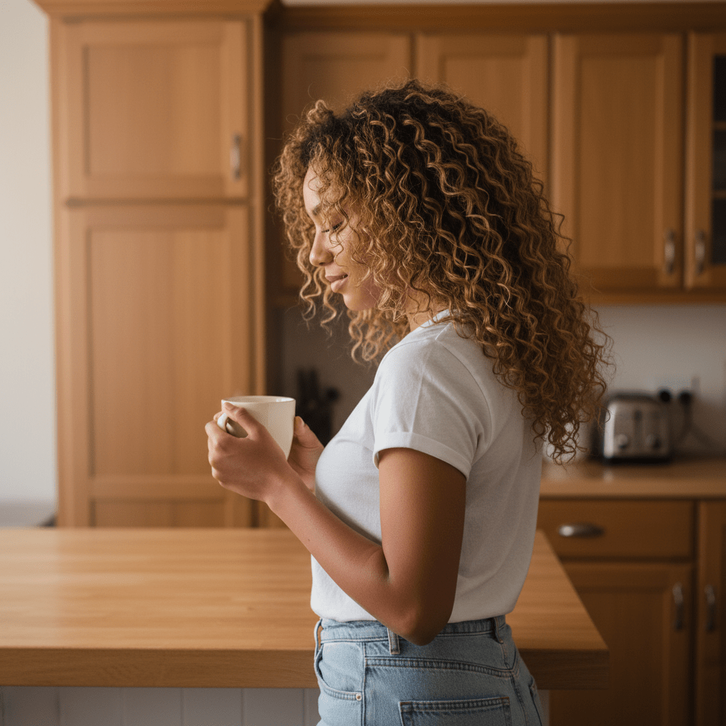 Conditioner: Easy care instantly moisturizes and detangles - 250ml - In Haircare