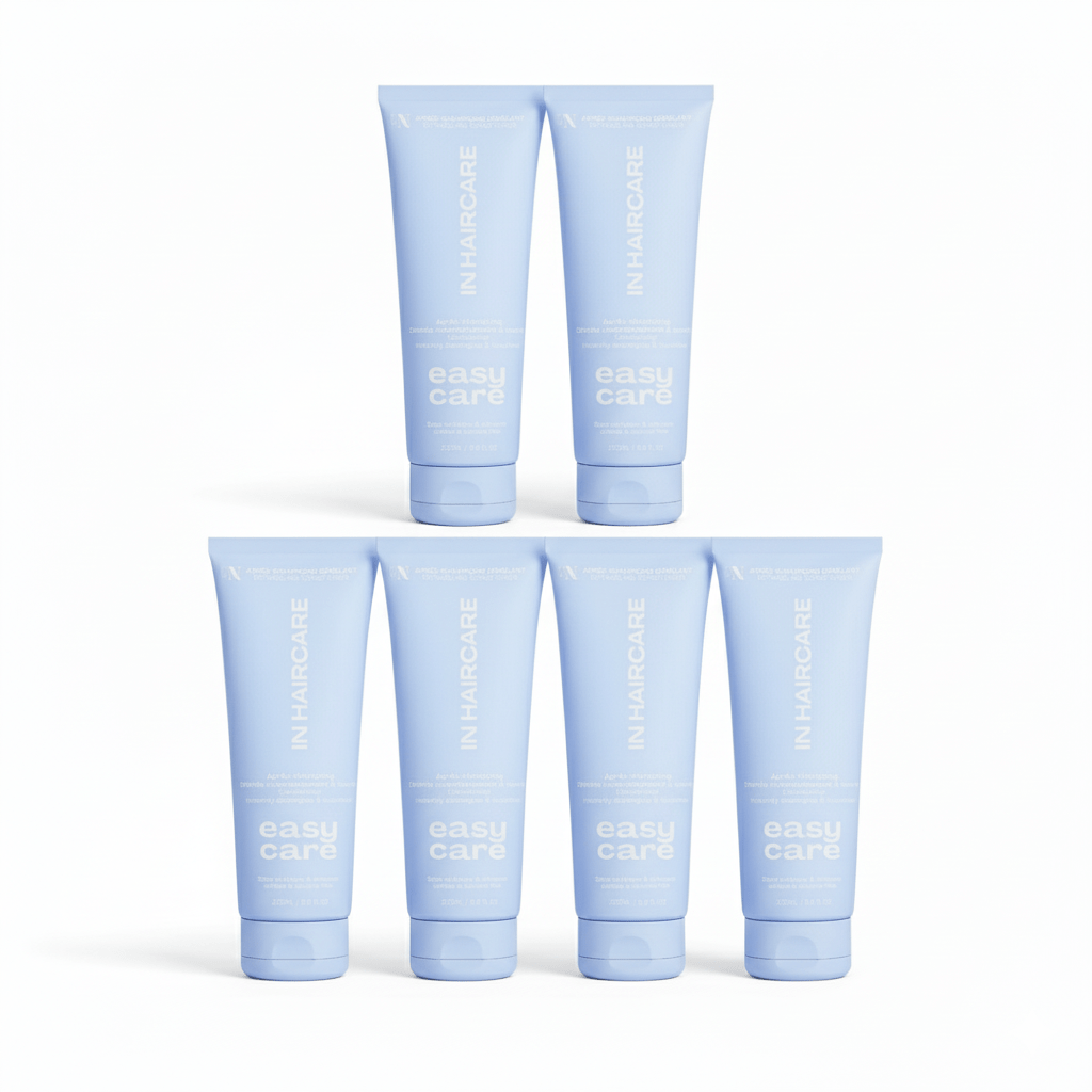 Conditioner: Easy care instantly moisturizes and detangles - 250ml - In Haircare