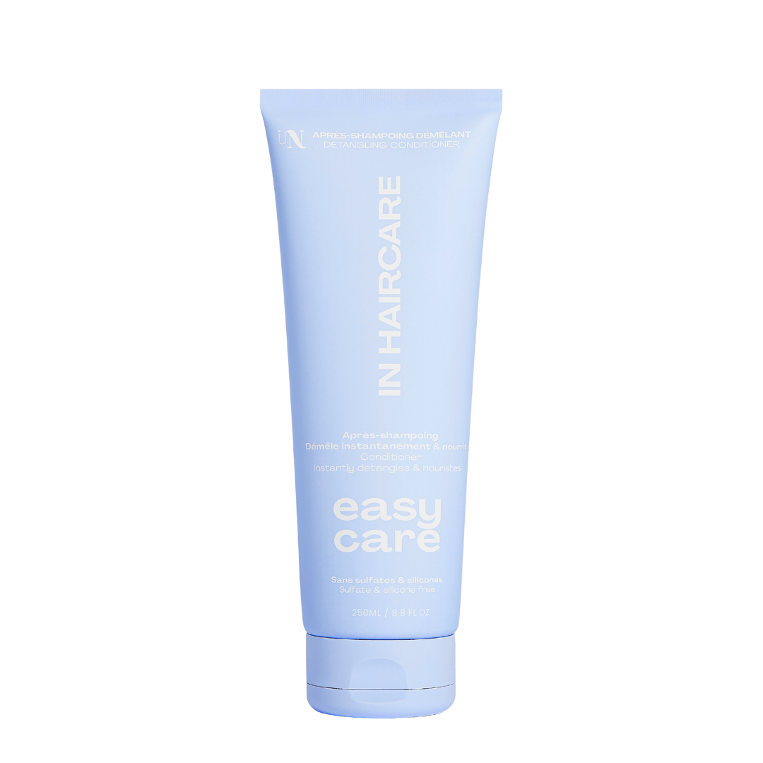 Après - shampoing : Easy care hydrate et démêle instantanément - 250ml - In Haircare