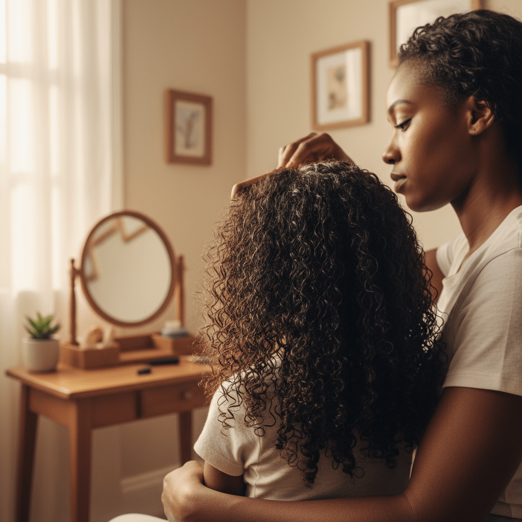 Conditioner: Easy care instantly moisturizes and detangles - 250ml - In Haircare