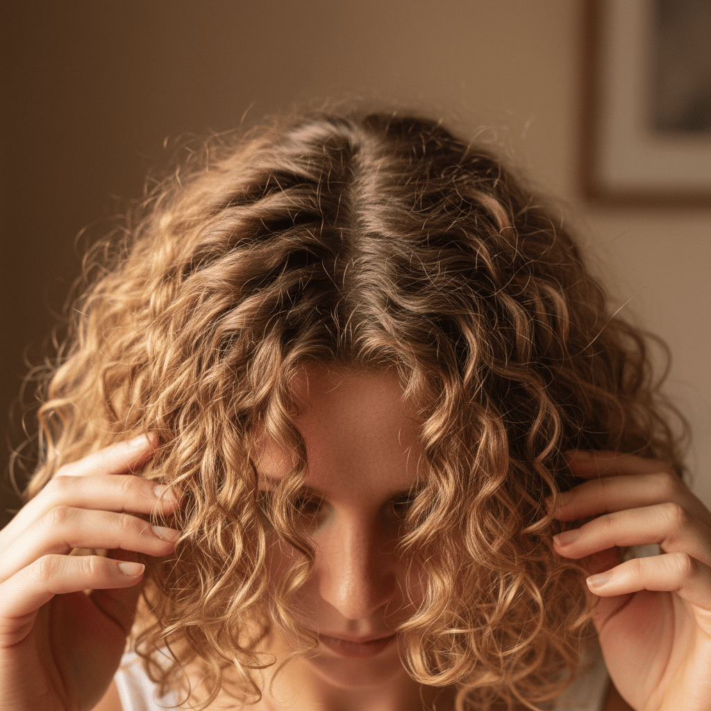 Conditioner: Easy care instantly moisturizes and detangles - 250ml - In Haircare