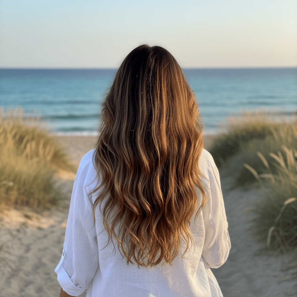 Conditioner: Easy care instantly moisturizes and detangles - 250ml - In Haircare