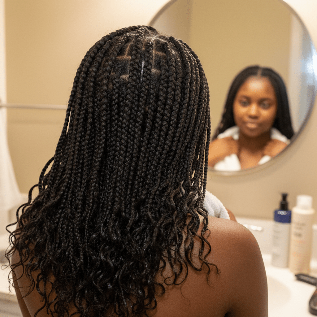 Conditioner: Easy care instantly moisturizes and detangles - 250ml - In Haircare