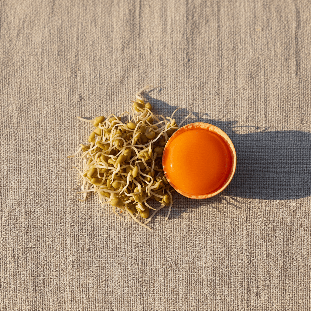 Gummies - Hair growth cure - In Haircare