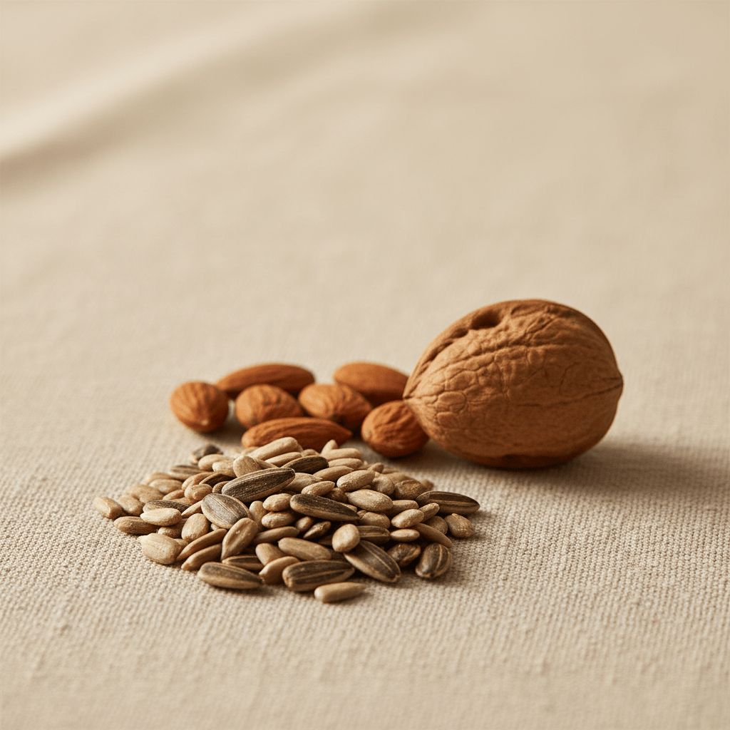 Gummies - Hair growth cure - In Haircare