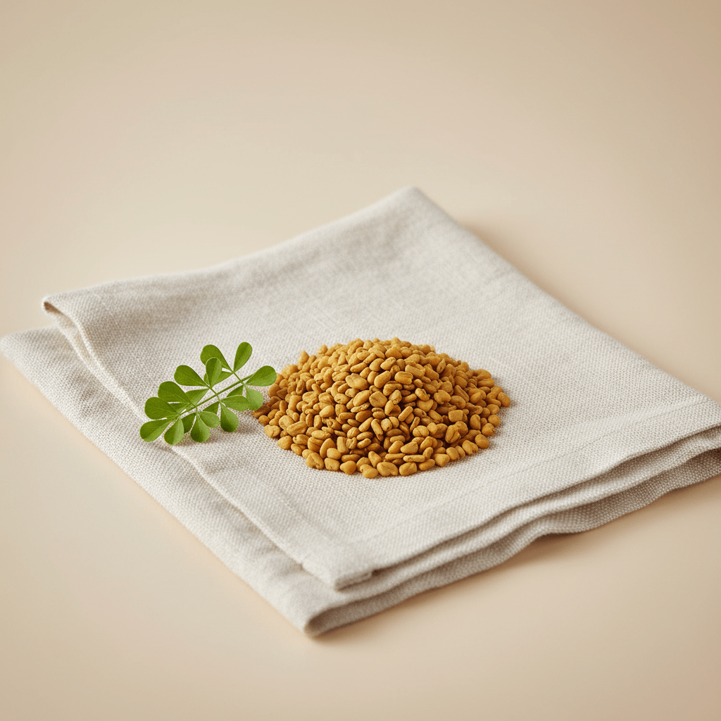 Fortifying Skin Care Oil - Carapate and Peppermint - 200ml - In Haircare