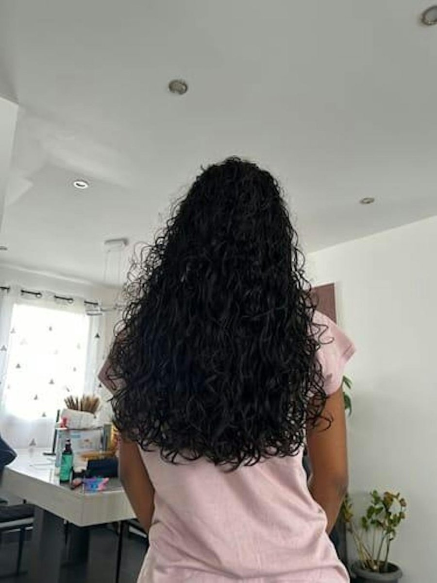 Leave - in : Milk’ In - définit les boucles, hydrate et fortifie - 250ml - In Haircare