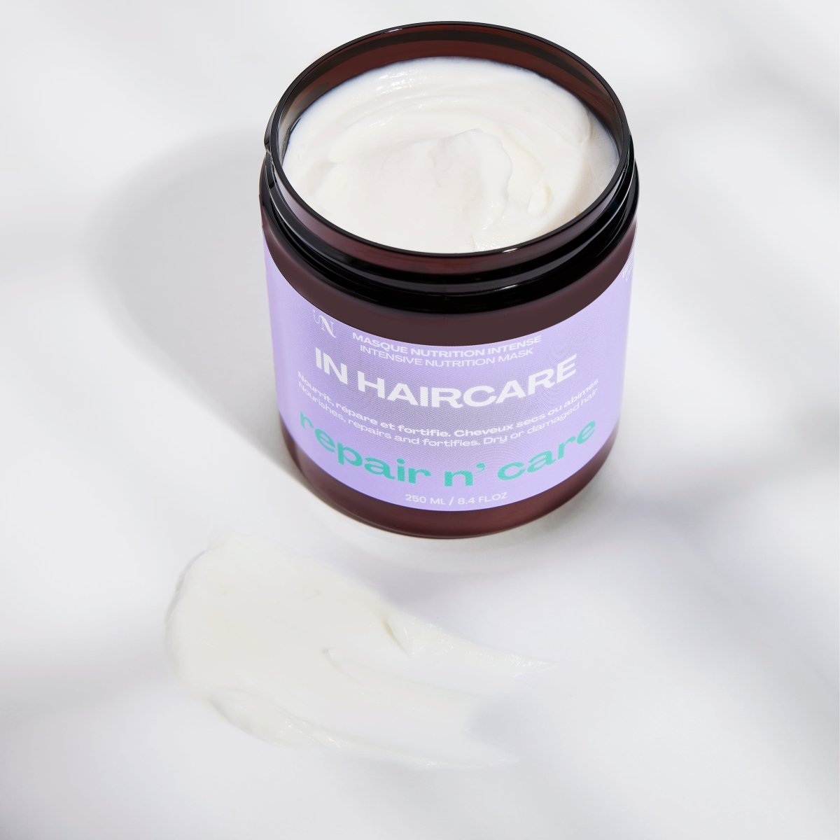 Masque Intense : Repair n&