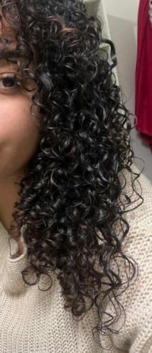 Curl express pack - Leave - in + Curl gel - In Haircare