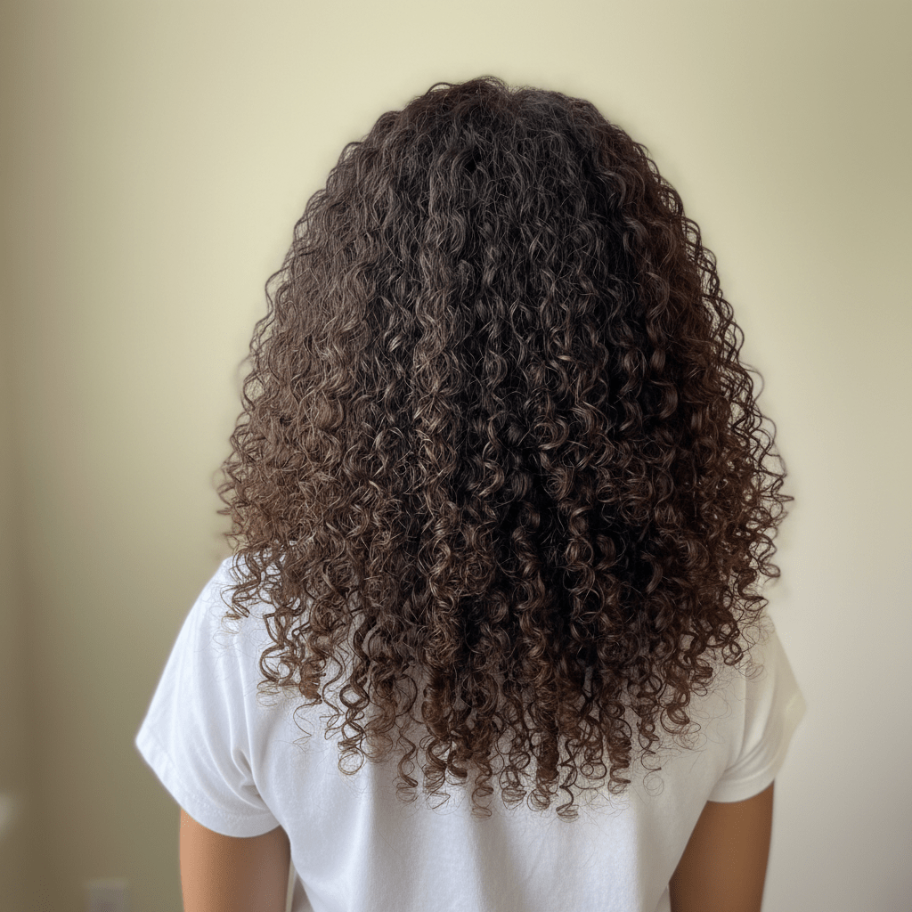 Routine essentielle nutrition & fortification - In Haircare