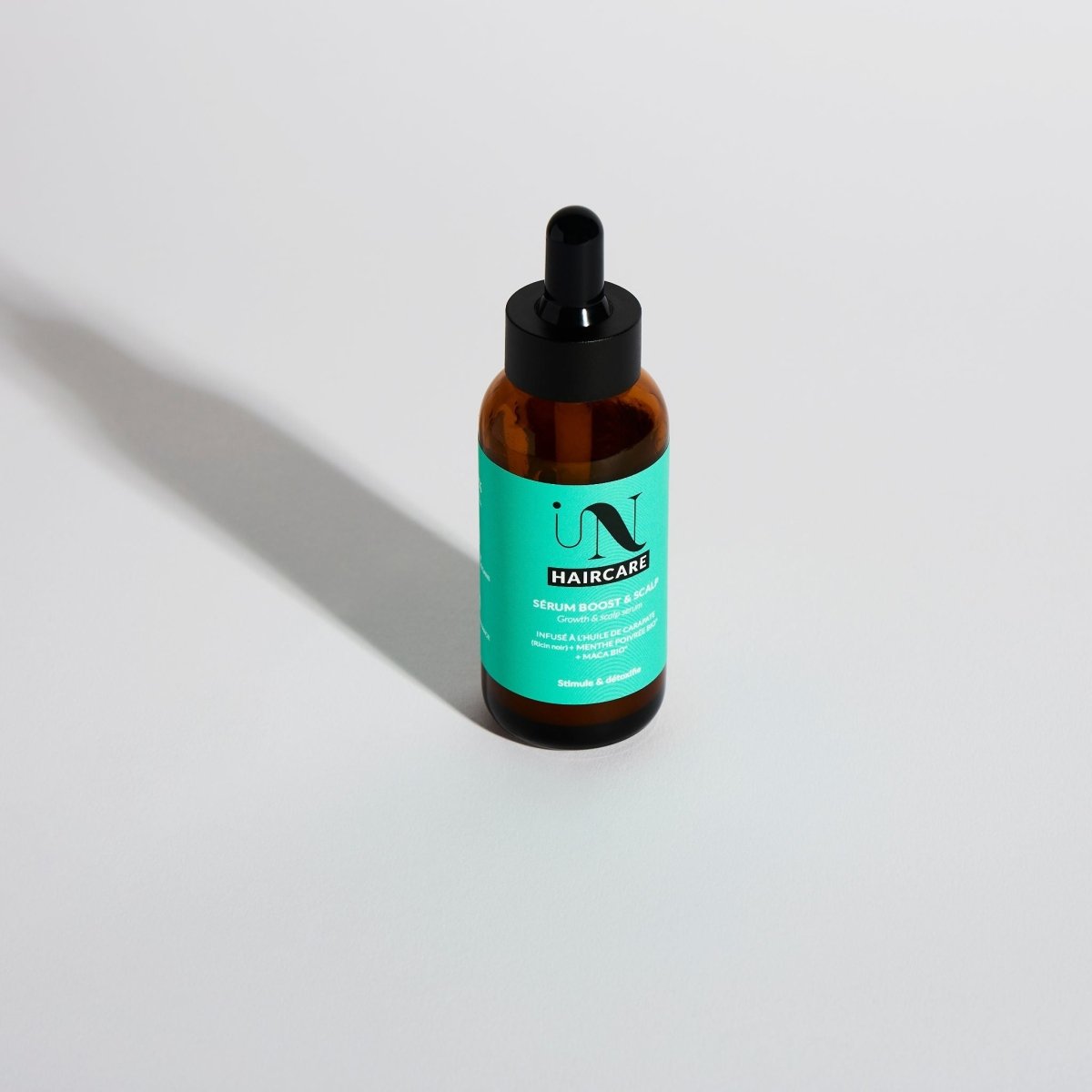 Sérum Boost & Scalp - 50ml - In Haircare