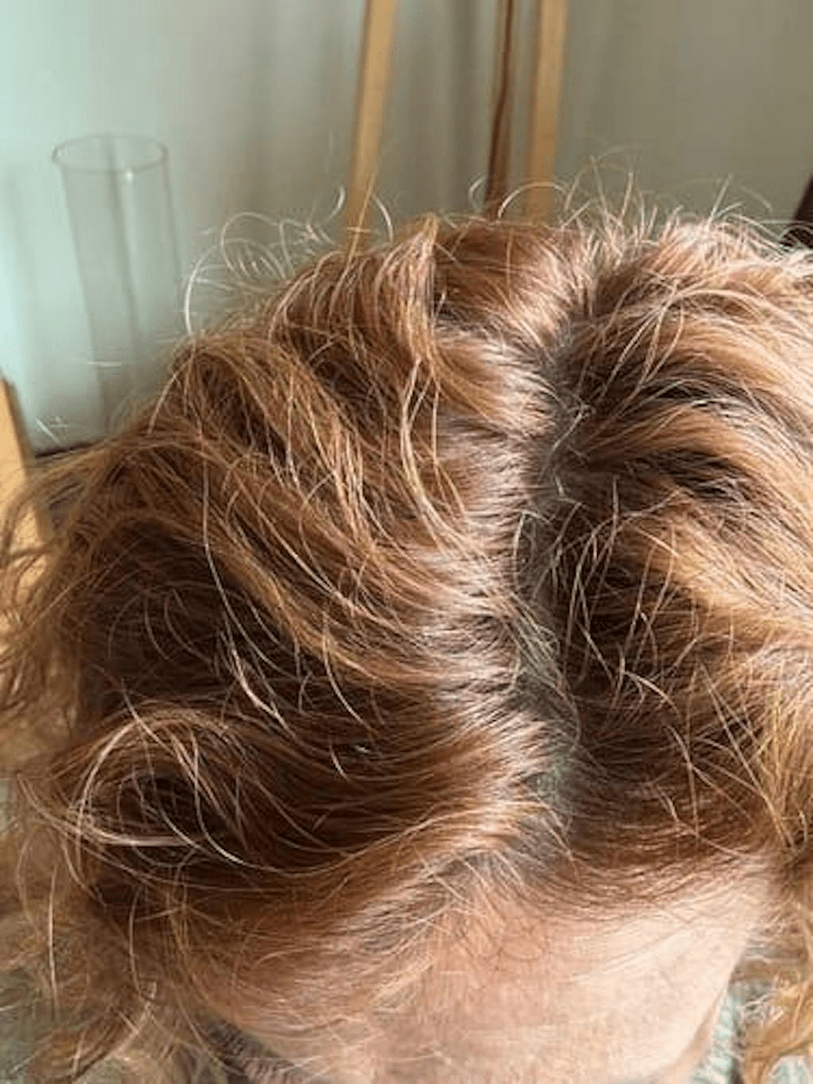 Sérum Boost & Scalp - 50ml - In Haircare