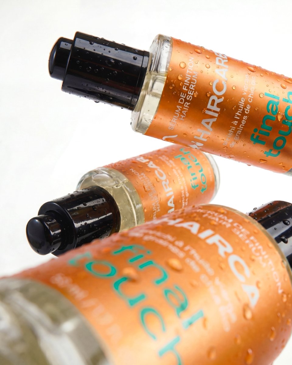 Sérum de finition - Final Touch 50 ml - In Haircare