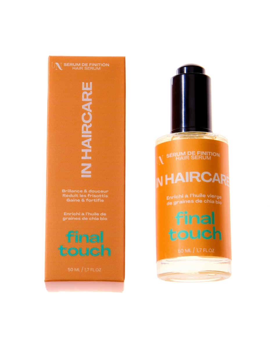 Sérum de finition - Final Touch 50 ml - In Haircare
