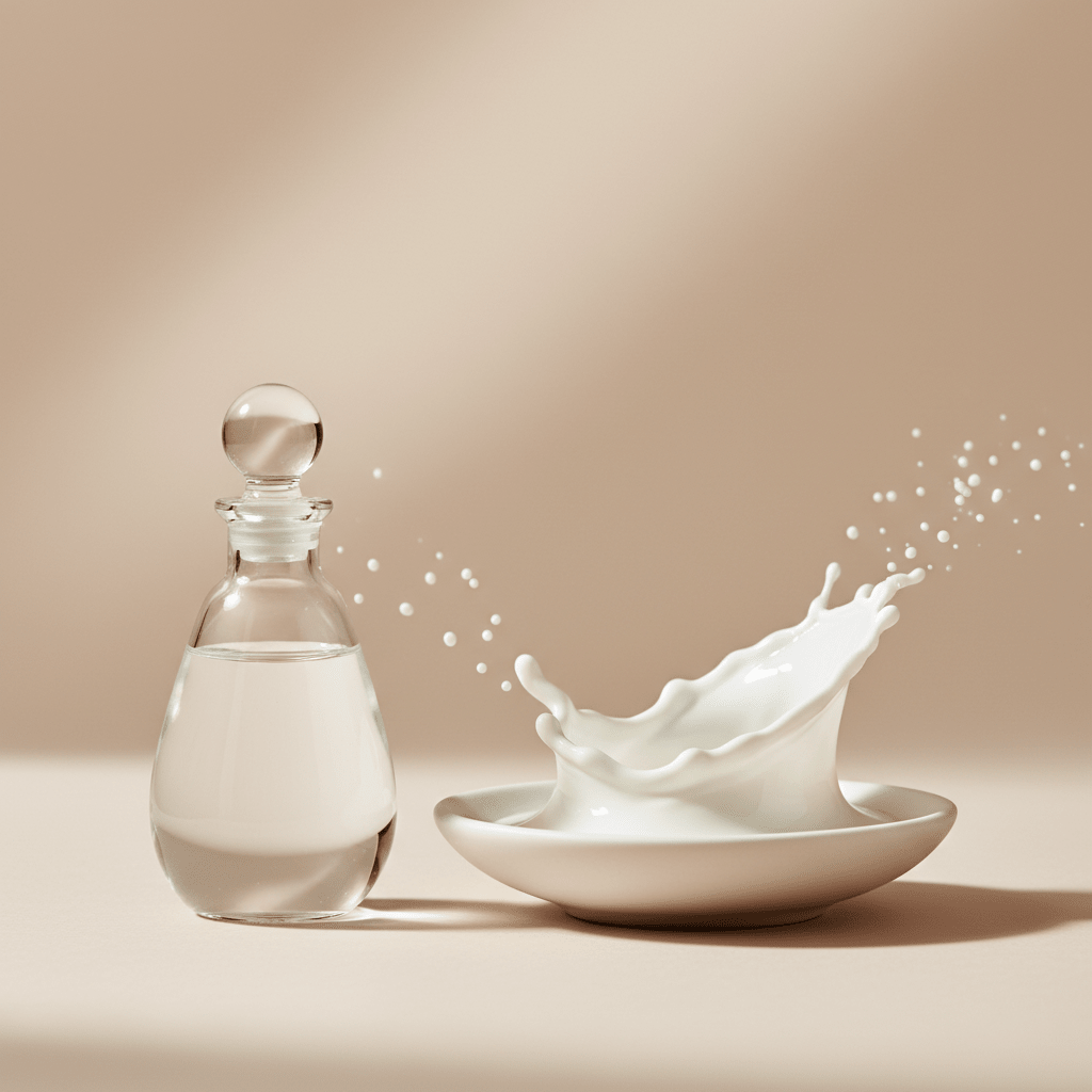 Soothing shampoo: Wash n&.