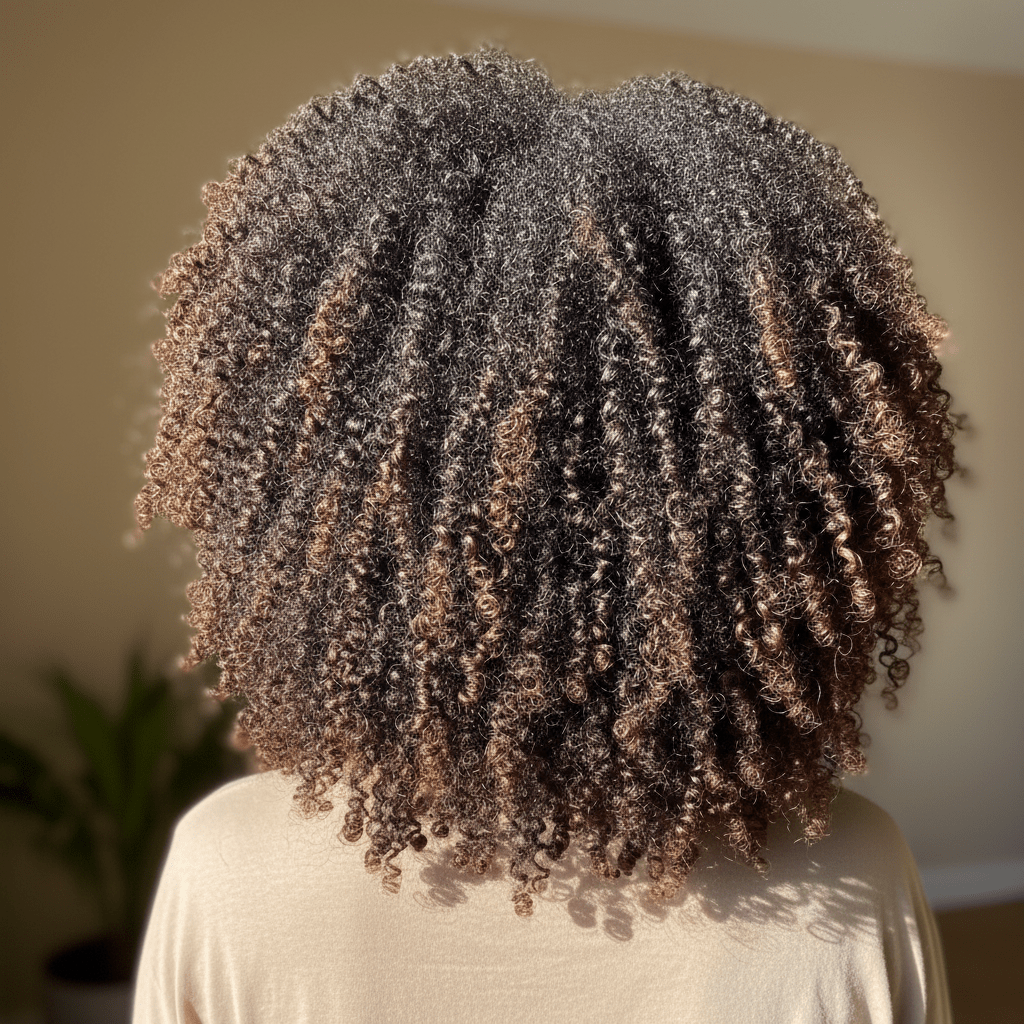 Gentle shampoo: Wash n&.