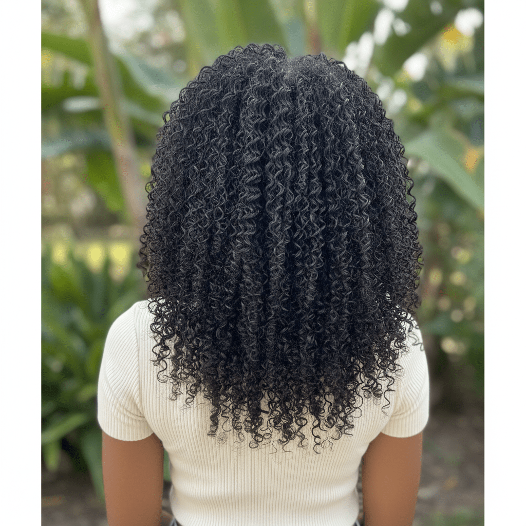 Trousse Travel n’ Go : 4 essentiels format voyage – 100 ml - In Haircare