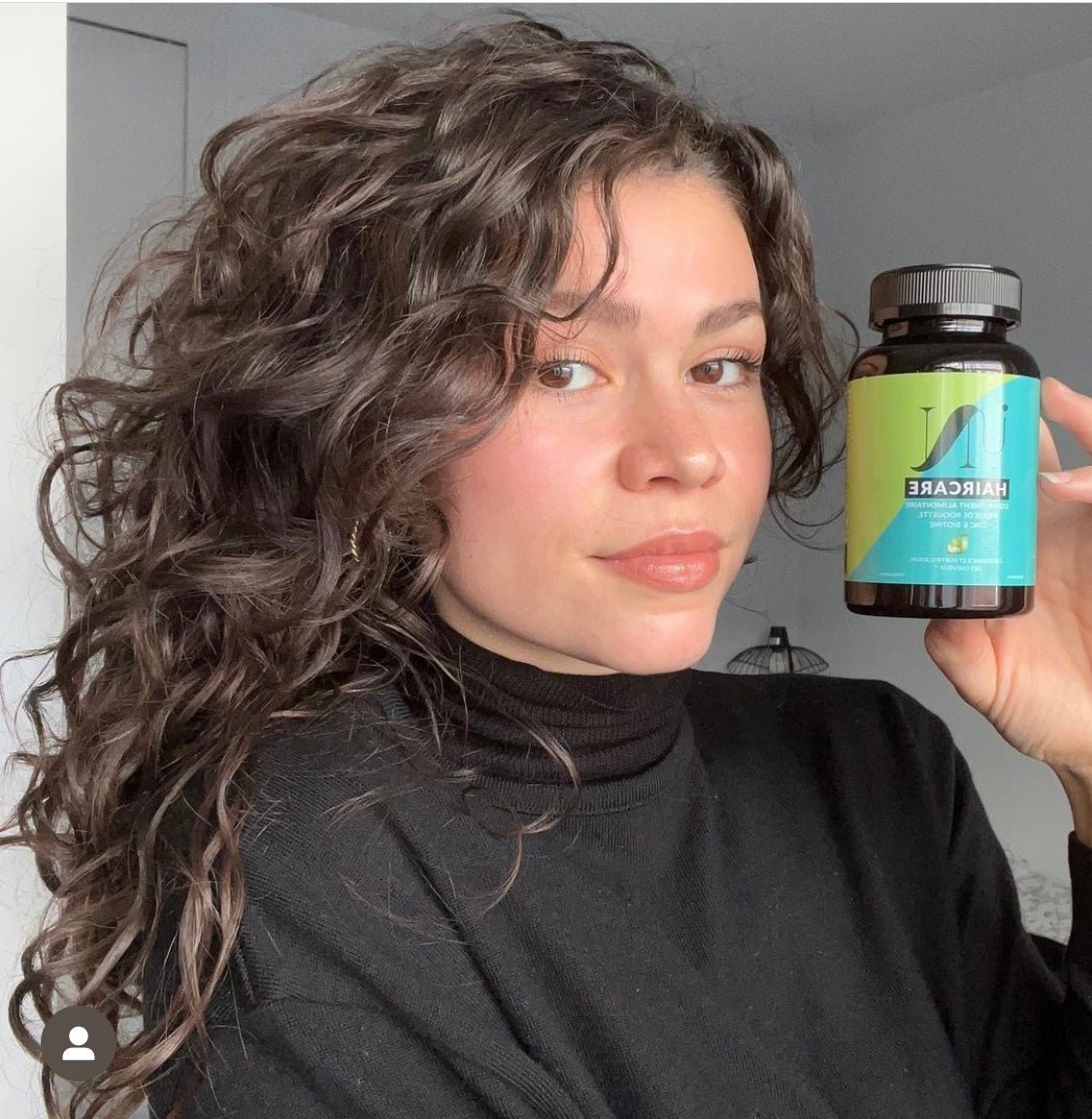 Gummies - Cure pousse de cheveux 3 mois - In Haircare