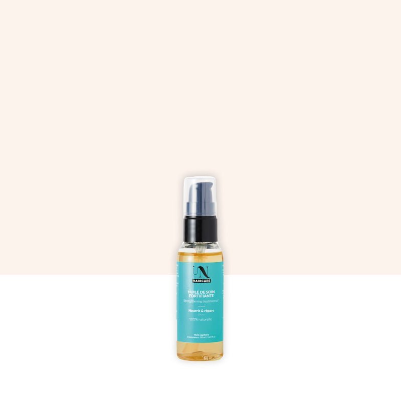 Huile de Soin Fortifiante - 50ml (cadeau) - In Haircare