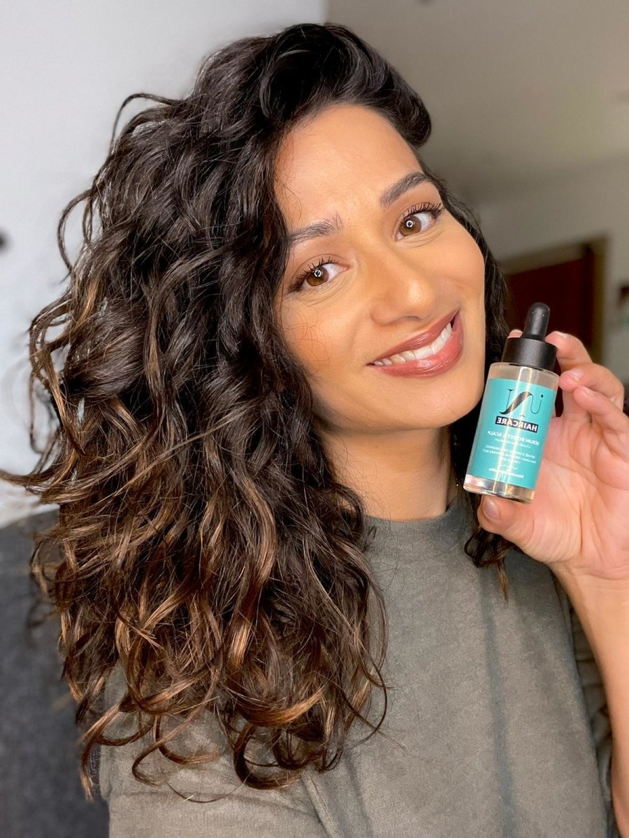 Sérum Boost & Scalp - In Haircare