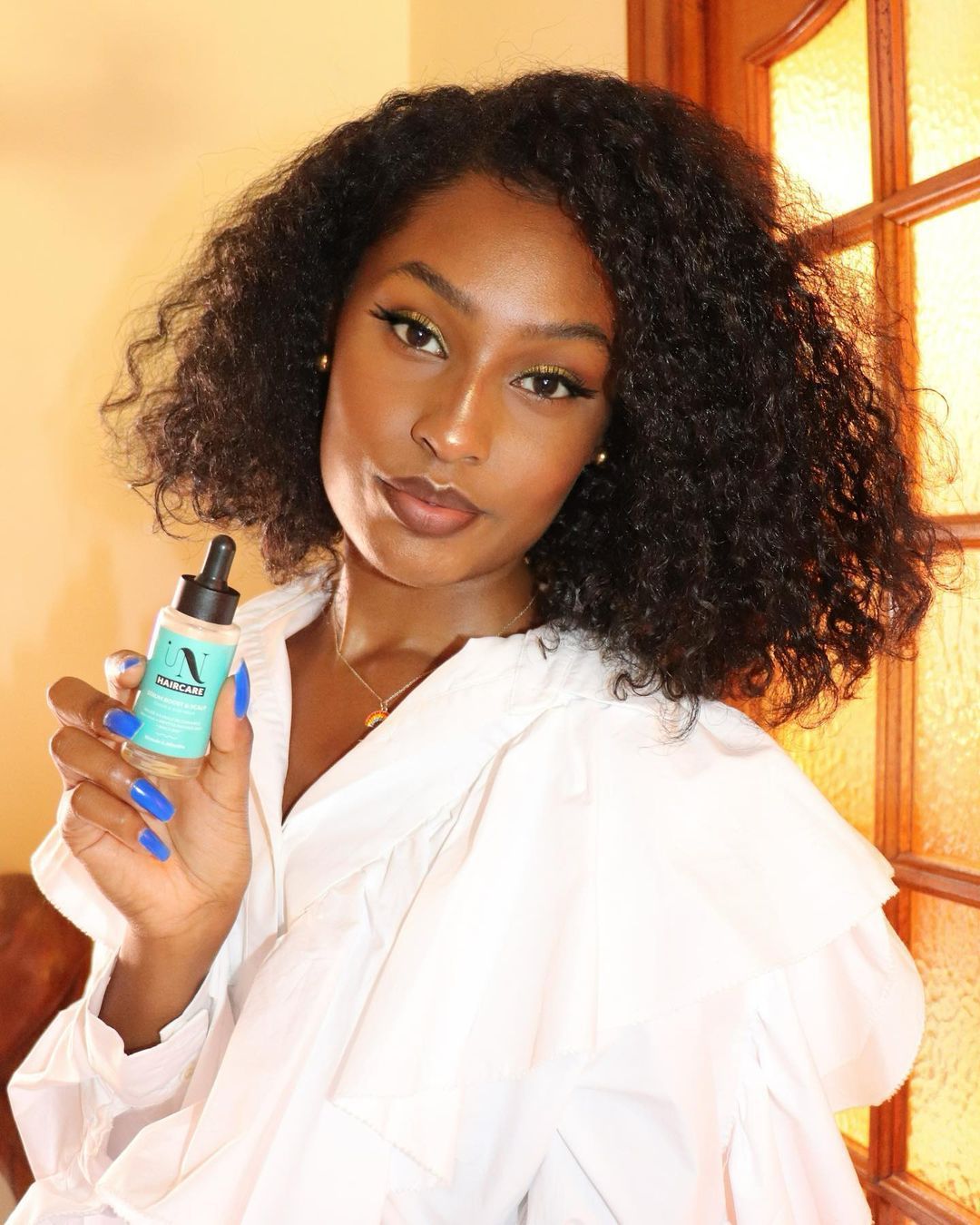 Sérum Boost & Scalp - In Haircare