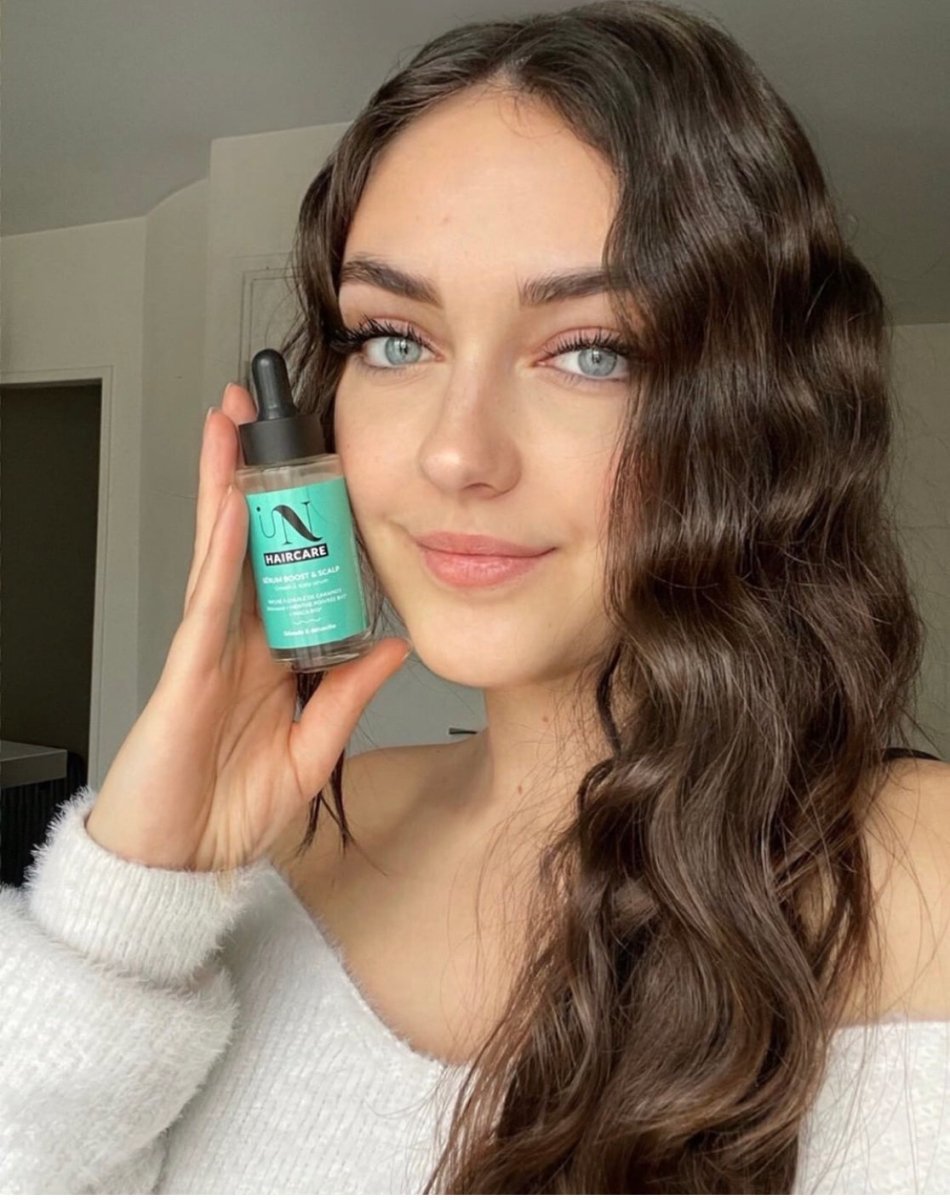 Tous nos soins "In & Out" - In Haircare