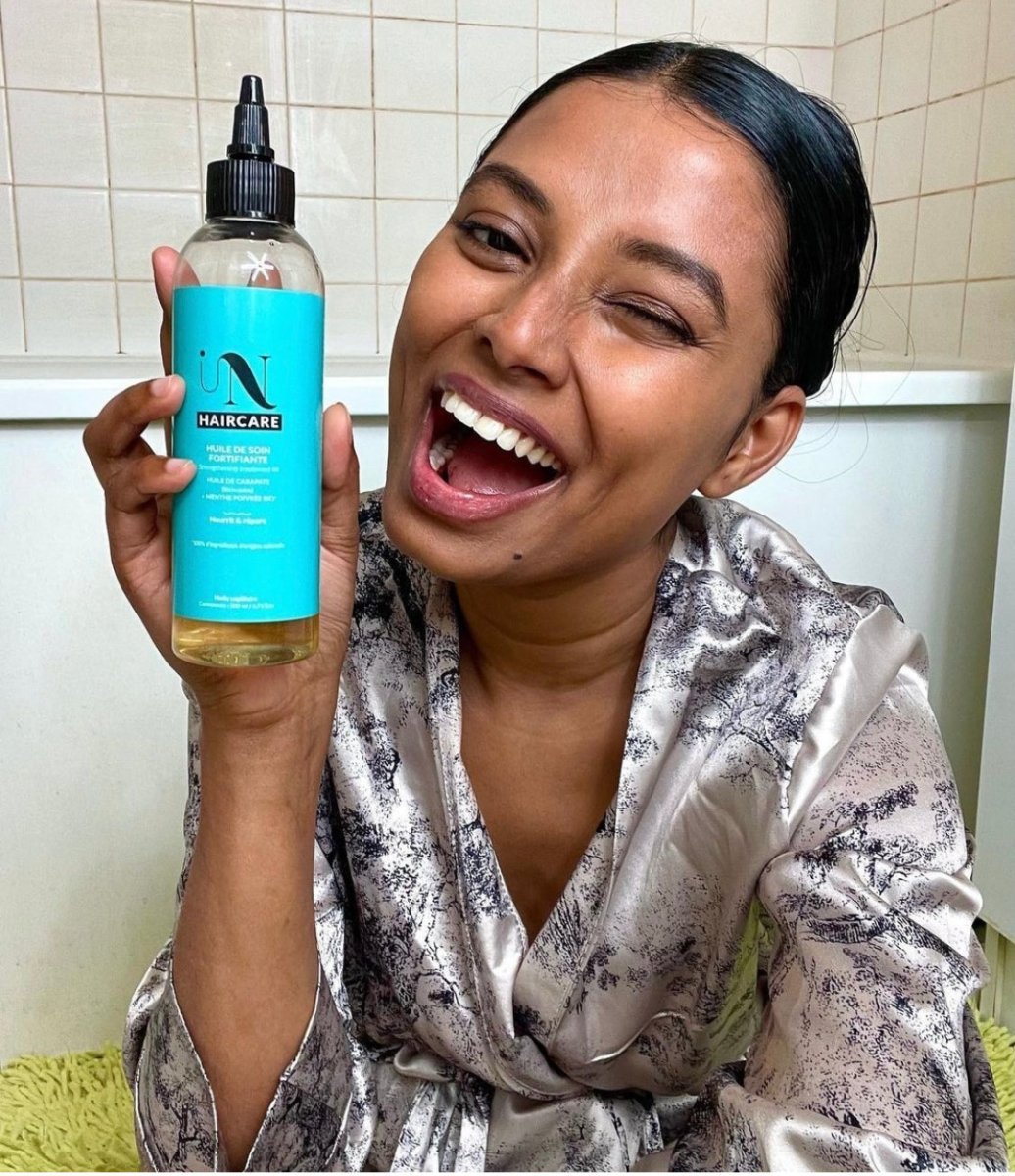 Tous nos soins "In & Out" - In Haircare