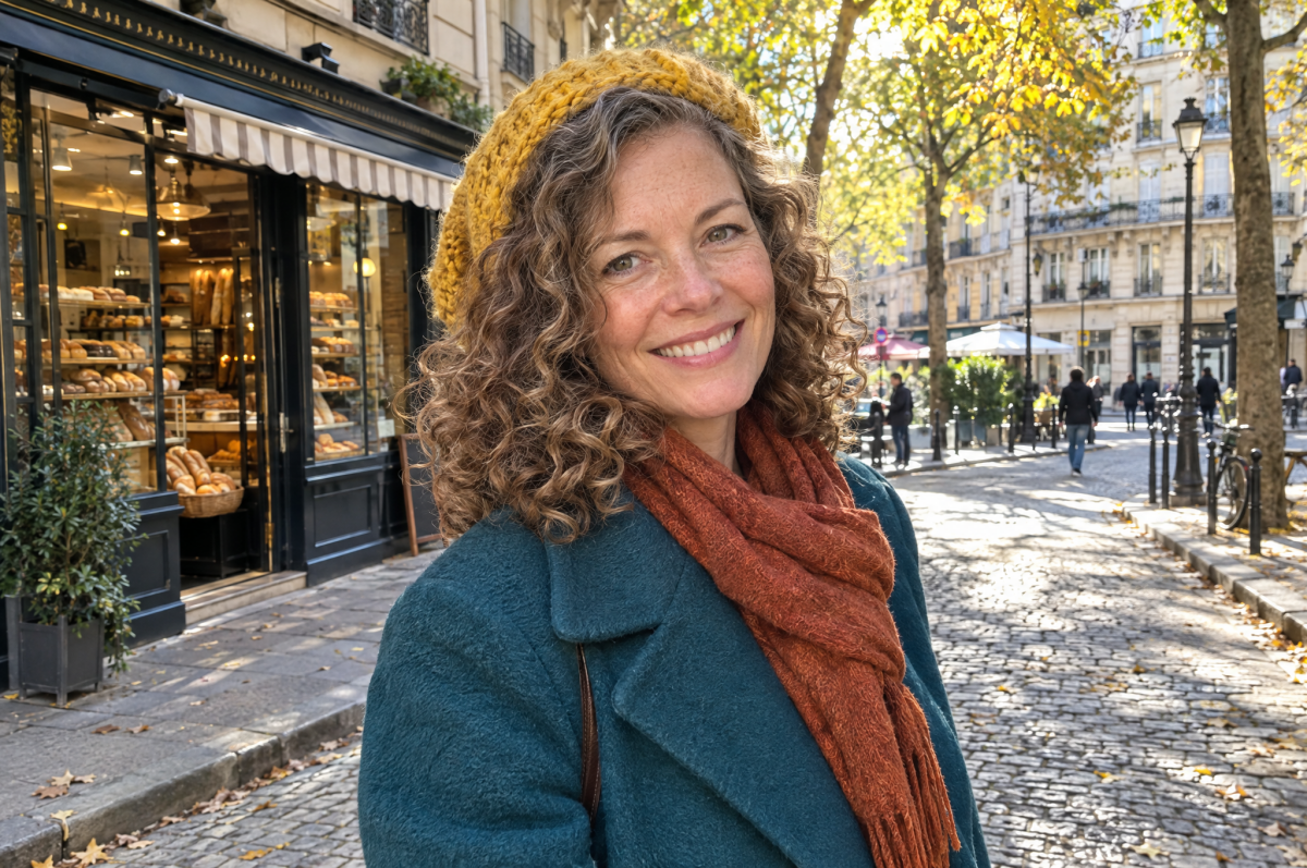 Bonnet satin cheveux : satin ou soie, lequel choisir ? - In Haircare
