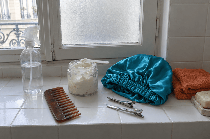Cheveux crépus : comment en prendre soin au quotidien ?