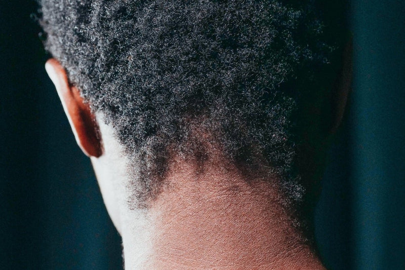 Cheveux crépus qui ne poussent pas : et s'ils cassaient ?