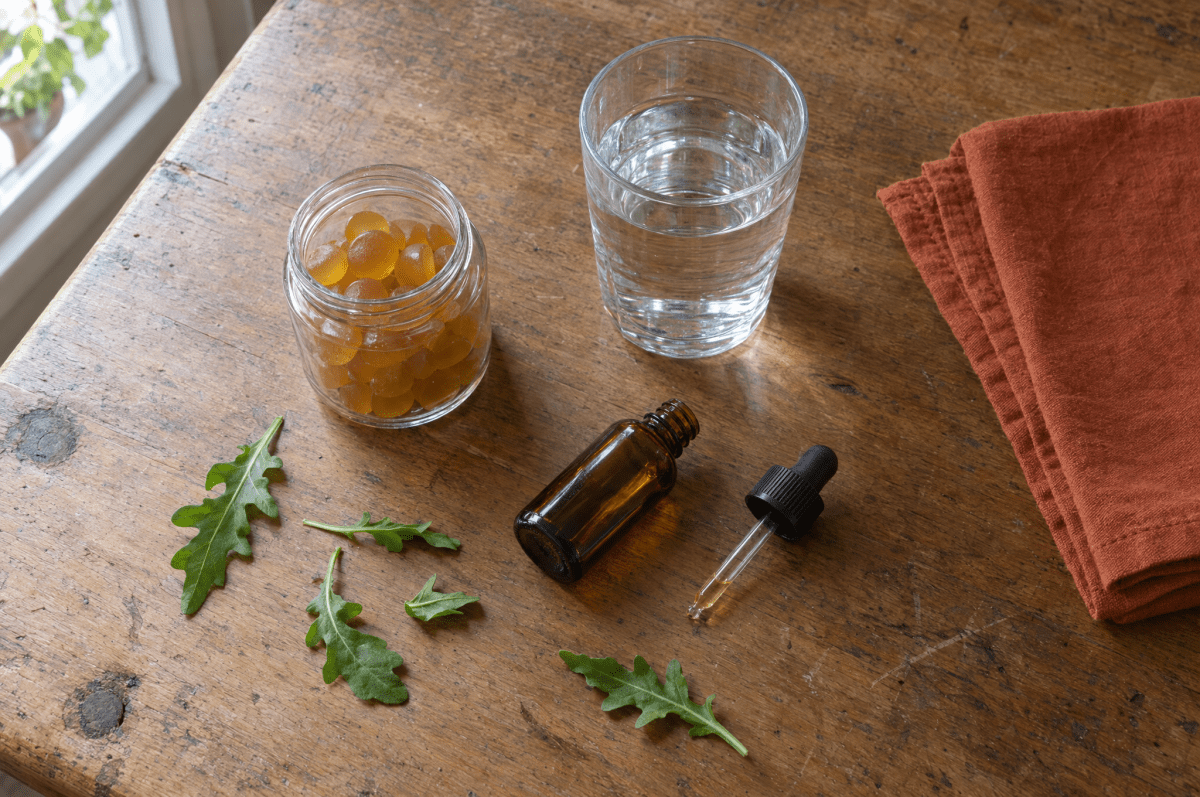 Complément alimentaire ou soin cheveux : faut-il choisir ? - In Haircare