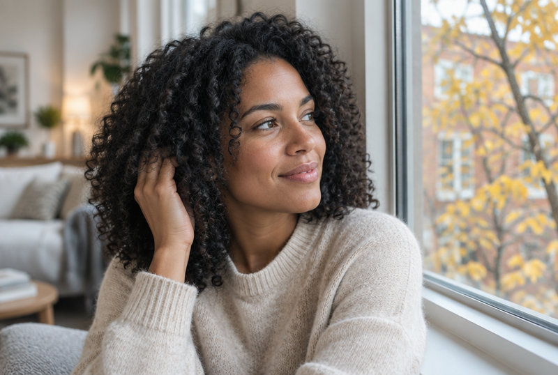 Cure cheveux : à quel moment de l'année la faire ?