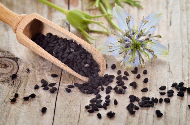 Les graines de Nigelle : l'allié beauté de votre santé - In Haircare