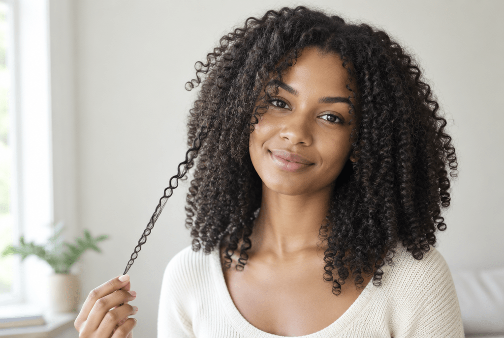 Pousse des cheveux : comment la favoriser et garder sa longueur - In Haircare