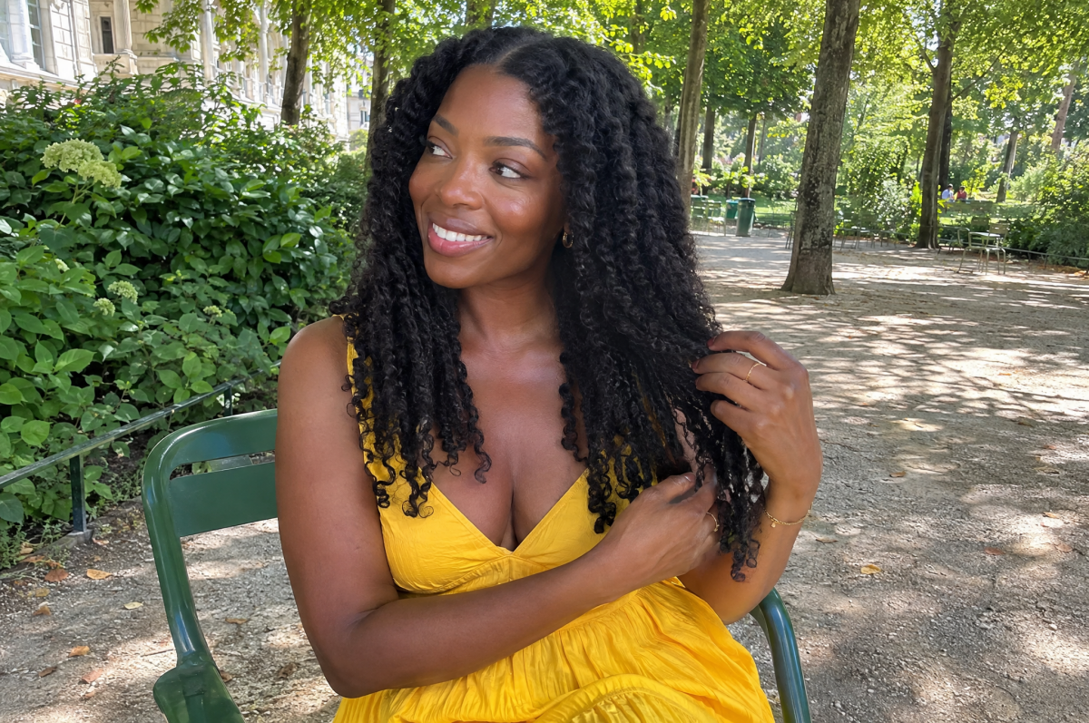 Pousse des cheveux : comment la favoriser et garder sa longueur - In Haircare