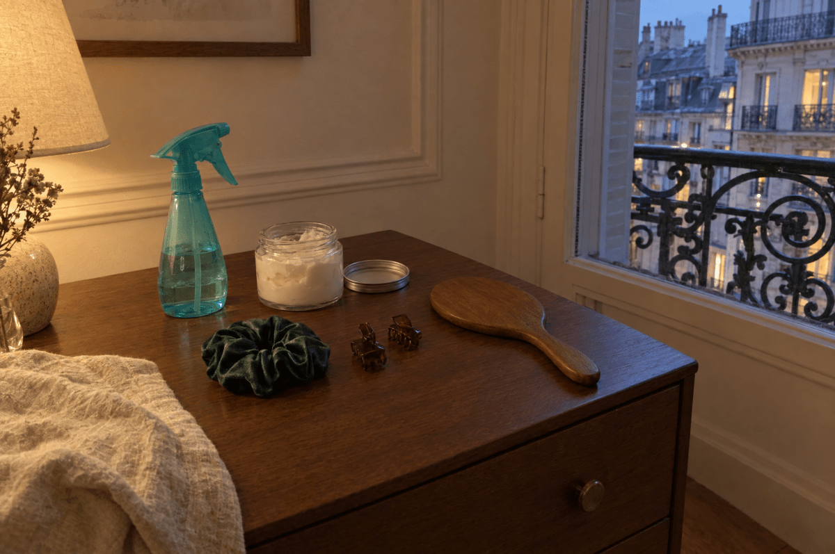 Pousse des cheveux crépus : pourquoi stagne-t-elle ? - In Haircare