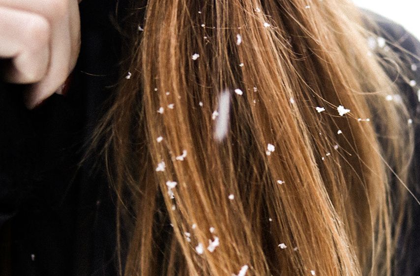 Protéger mes cheveux des agressions hivernales - In Haircare