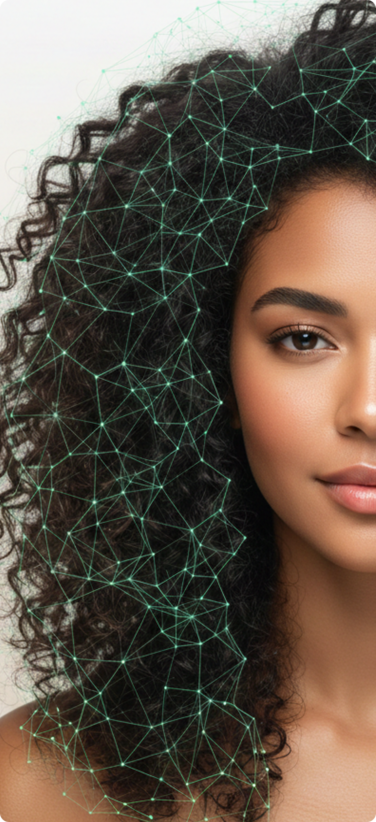 <p>Trouvez <strong>la routine parfaite</strong> selon votre type de cheveux et vos besoins.</p>