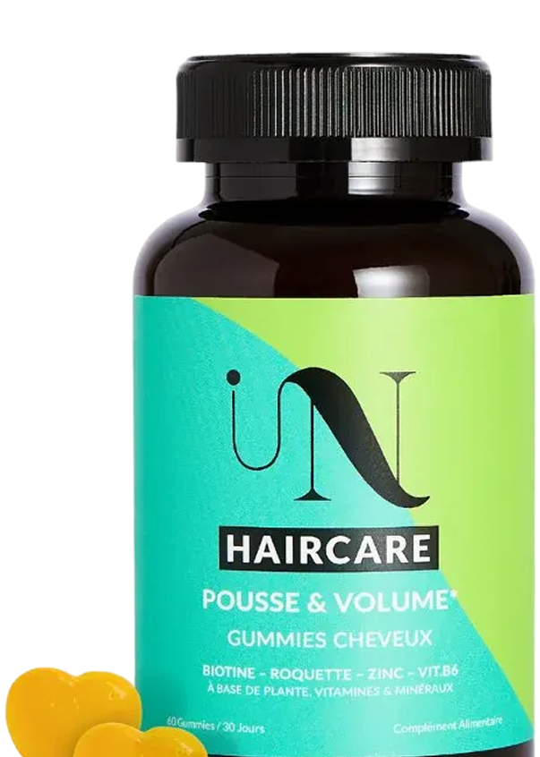 LES COMPLÉMENTS ALIMENTAIRES