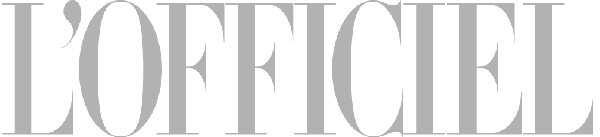 Logo marque L'Officiel