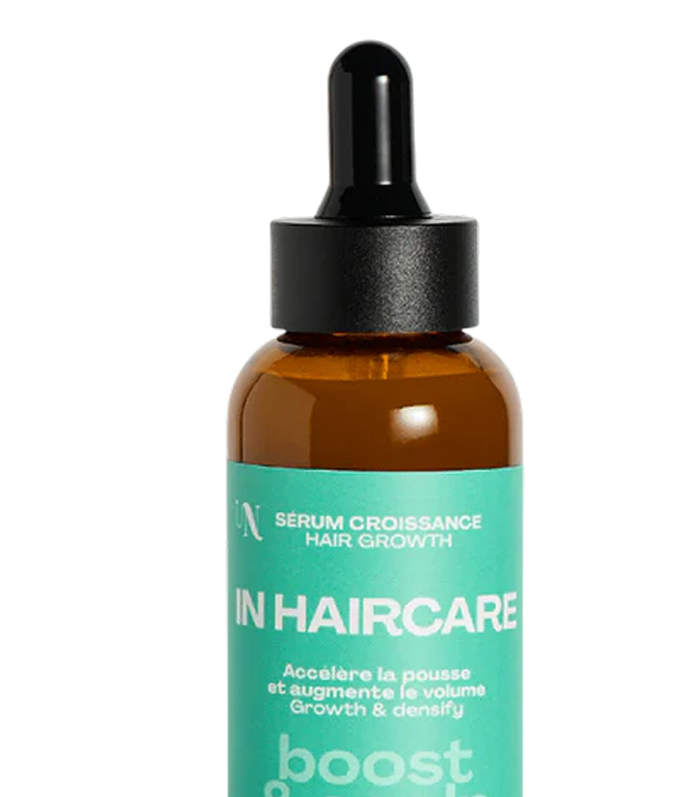 LE SÉRUM FORTIFIANT