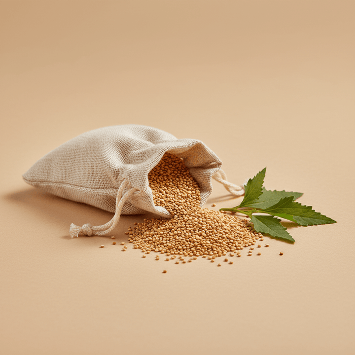 Protéines de quinoa
