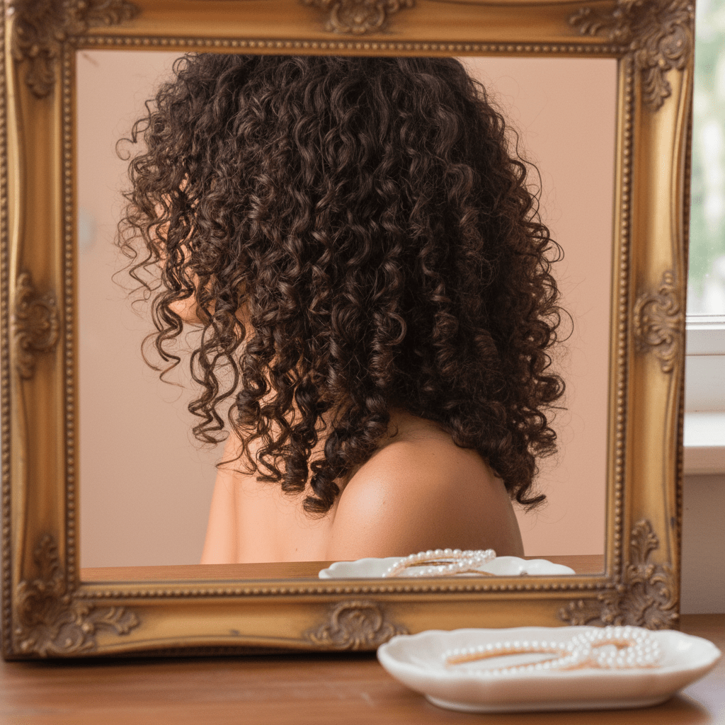 Conditioner: Easy care instantly moisturizes and detangles - 250ml - In Haircare