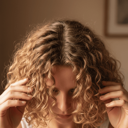 Conditioner: Easy care instantly moisturizes and detangles - 250ml - In Haircare